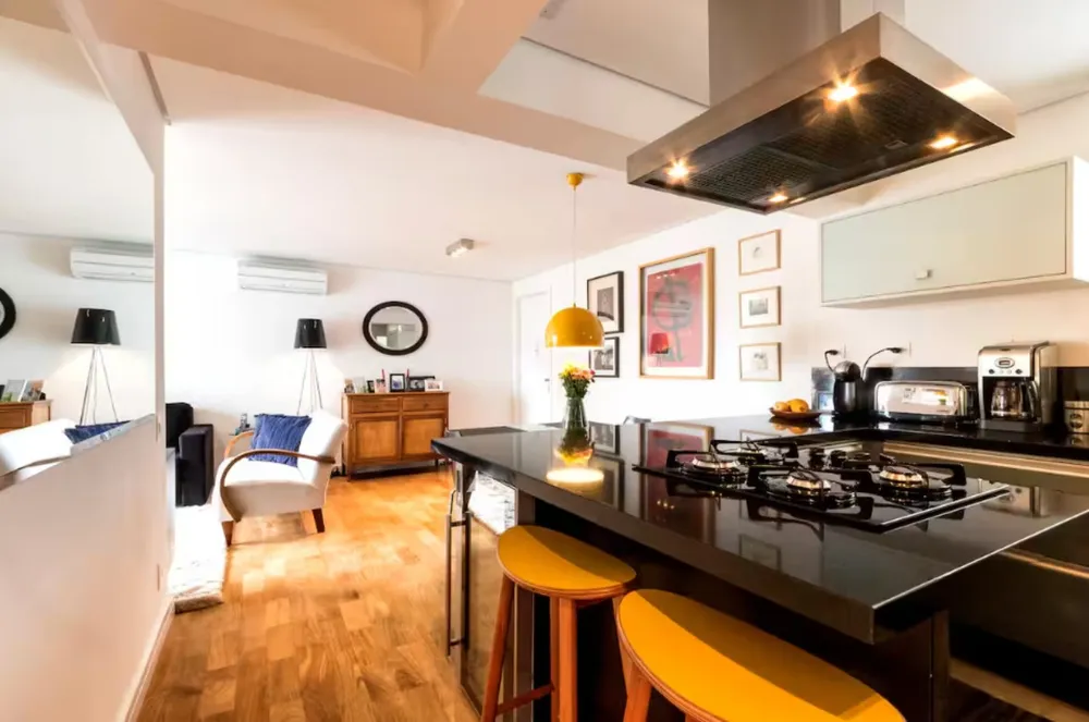 Apartamento, 2 quartos, 75 m² - Foto 6