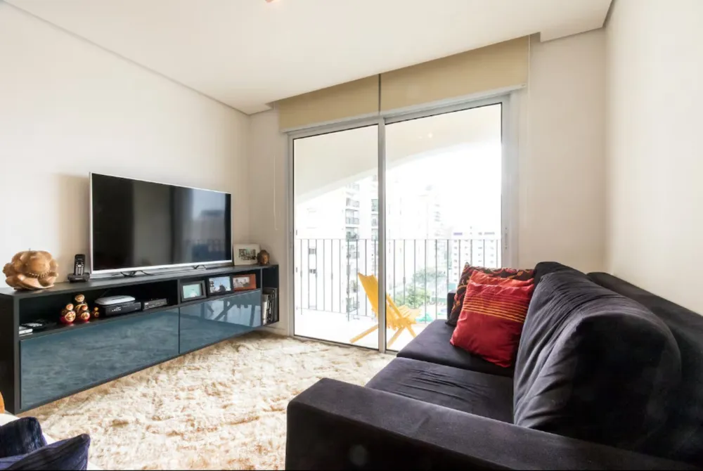 Apartamento, 2 quartos, 75 m² - Foto 7