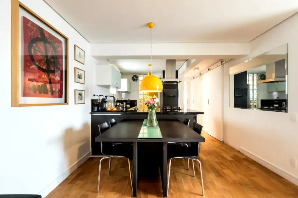 Apartamento, 2 quartos, 75 m² - Foto 3