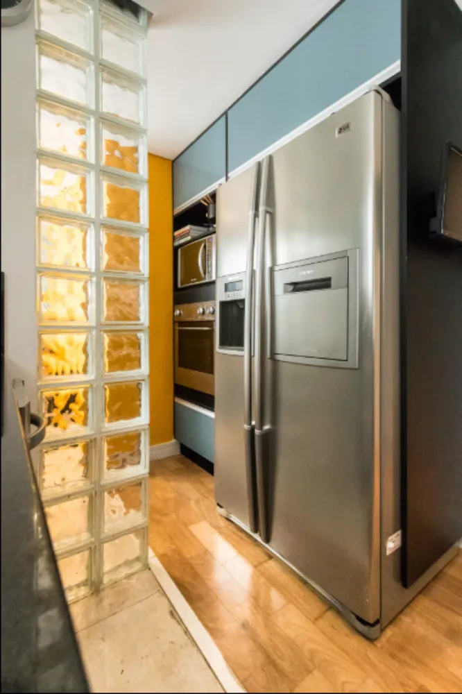 Apartamento, 2 quartos, 75 m² - Foto 5