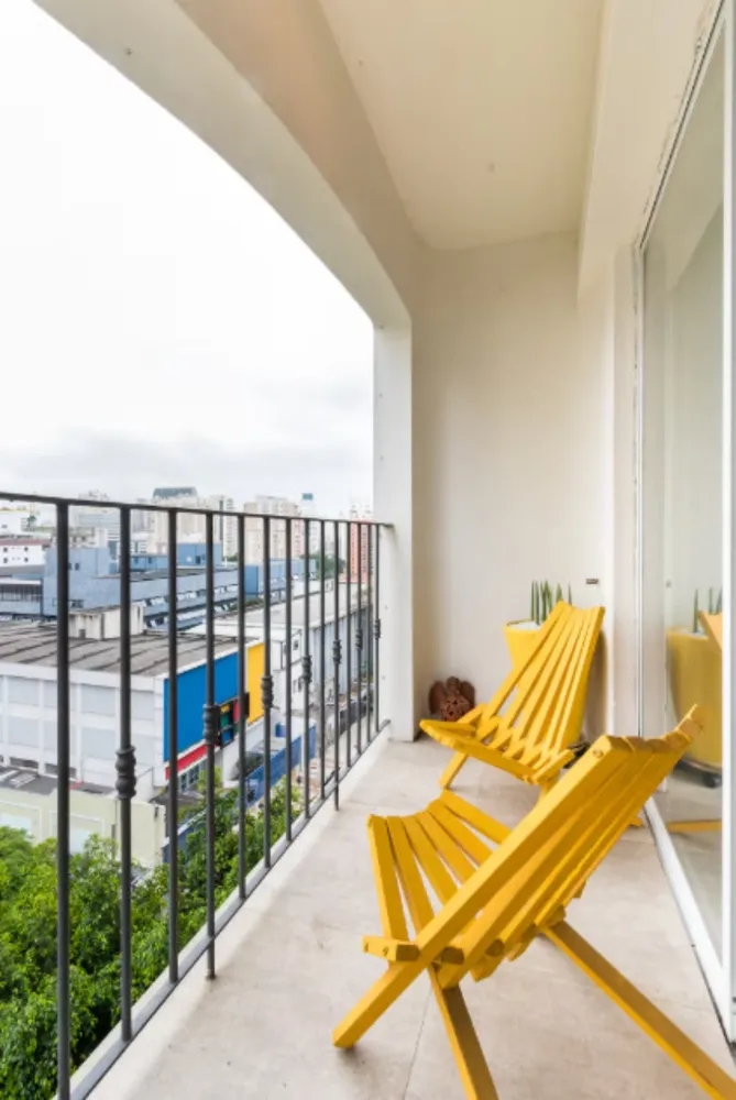 Apartamento, 2 quartos, 75 m² - Foto 4