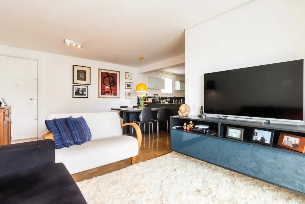 Apartamento, 2 quartos, 75 m² - Foto 8