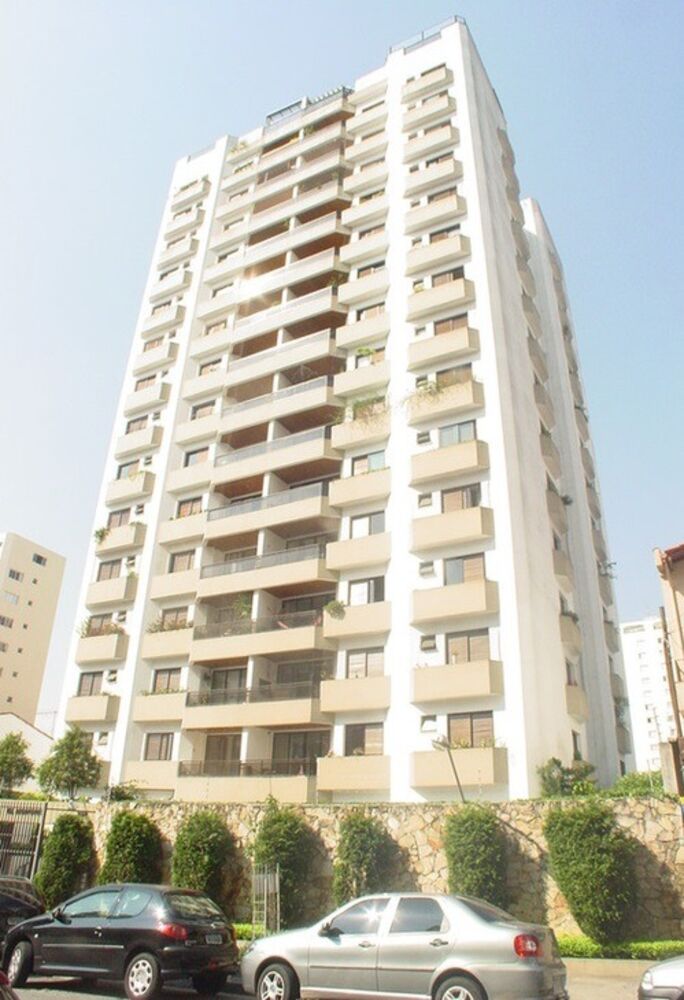 Apartamento, 3 quartos, 97 m² - Foto 1