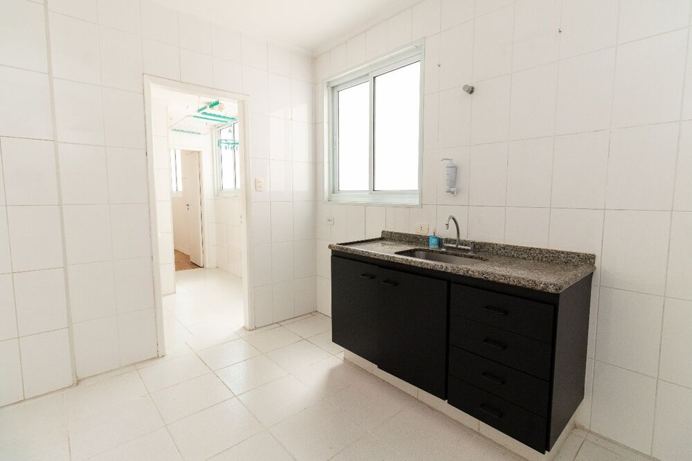 Apartamento, 3 quartos, 98 m² - Foto 2