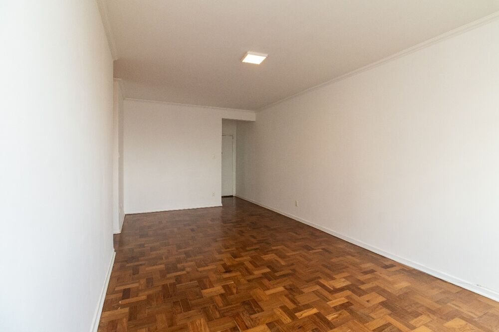 Apartamento, 3 quartos, 98 m² - Foto 1