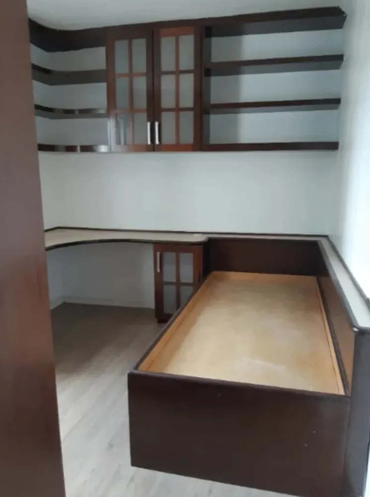 Apartamento, 3 quartos, 120 m² - Foto 6
