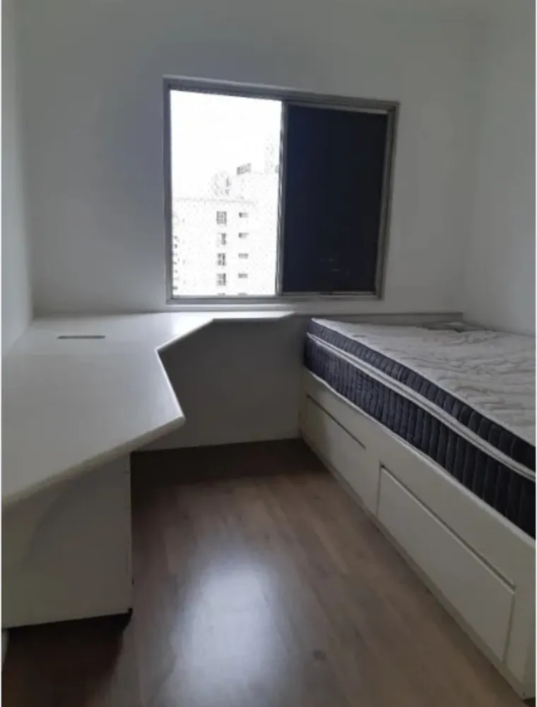 Apartamento, 3 quartos, 120 m² - Foto 5
