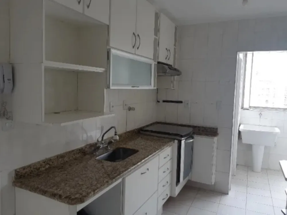 Apartamento, 3 quartos, 120 m² - Foto 2