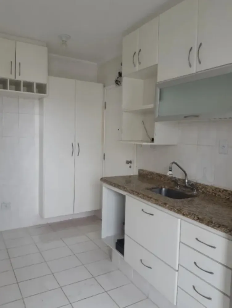 Apartamento, 3 quartos, 120 m² - Foto 4
