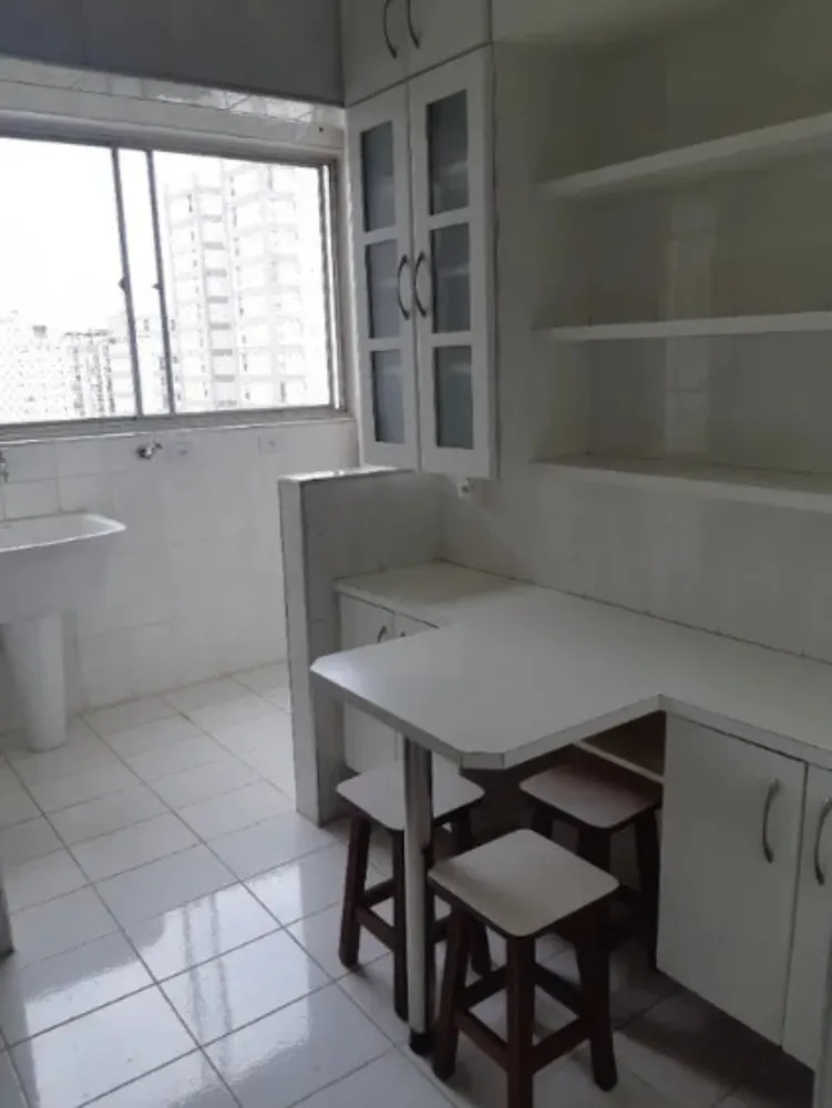 Apartamento, 3 quartos, 120 m² - Foto 3