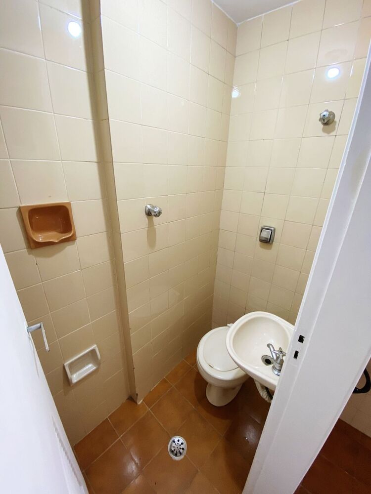 Apartamento, 3 quartos, 83 m² - Foto 2