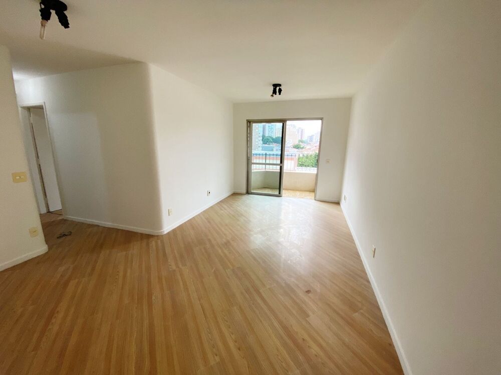 Apartamento, 3 quartos, 83 m² - Foto 1