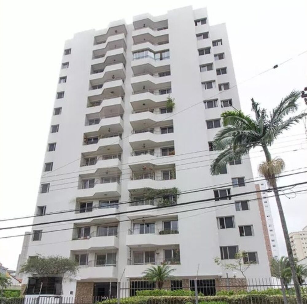 Apartamento, 3 quartos, 83 m² - Foto 5