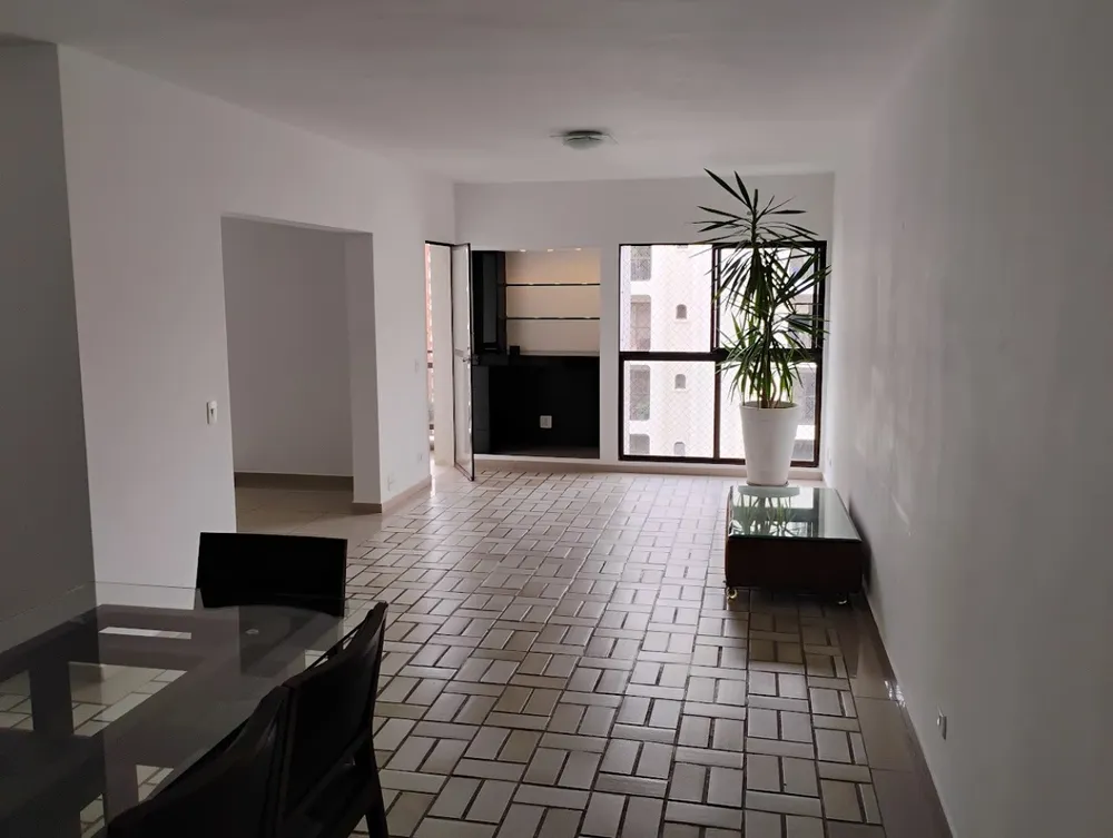 Apartamento, 3 quartos, 130 m² - Foto 1