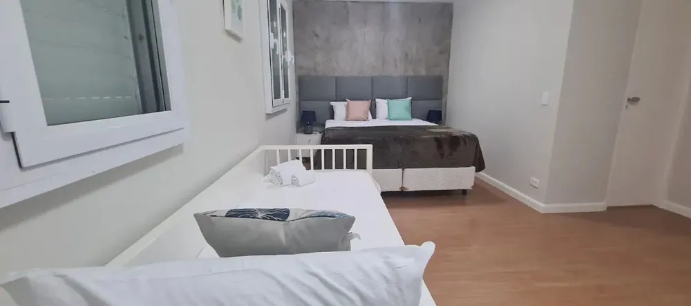 Apartamento, 1 quarto, 60 m² - Foto 6