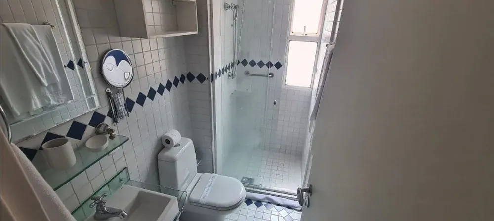 Apartamento, 1 quarto, 60 m² - Foto 8