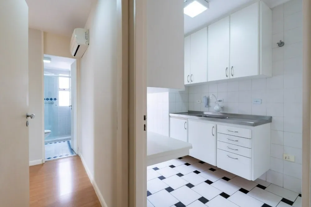 Apartamento, 1 quarto, 60 m² - Foto 10