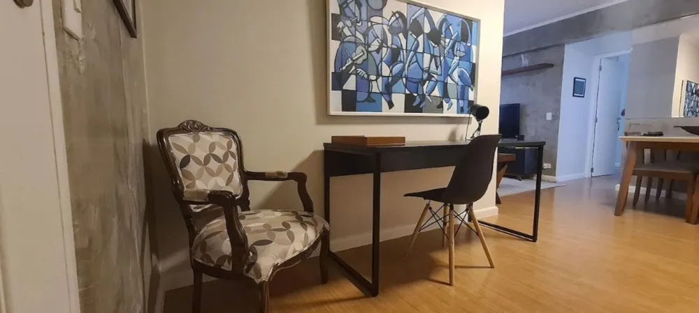 Apartamento, 1 quarto, 60 m² - Foto 5
