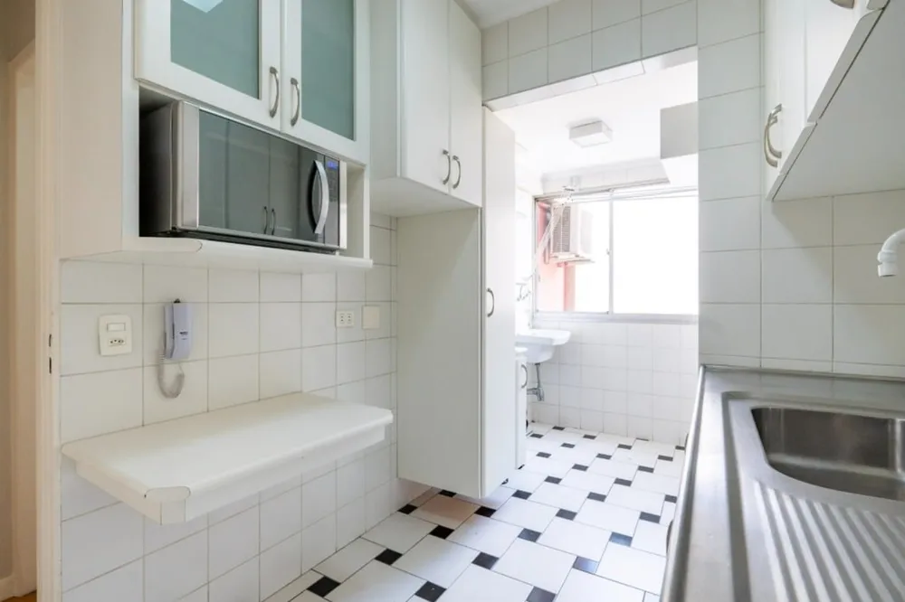 Apartamento, 1 quarto, 60 m² - Foto 9