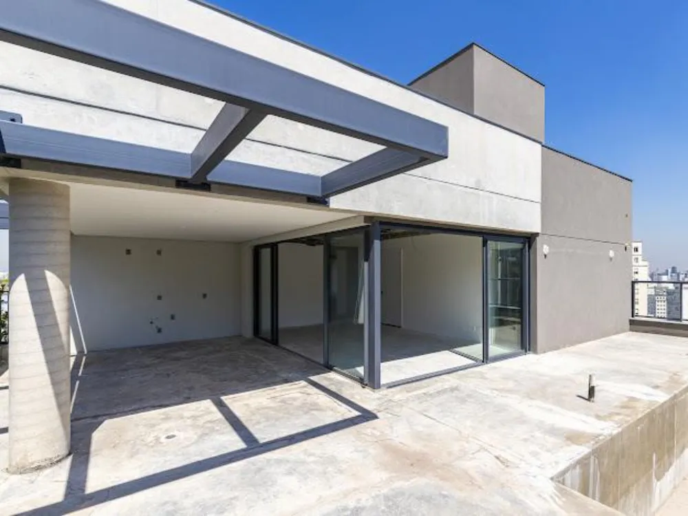 Cobertura, 4 quartos, 663 m² - Foto 3