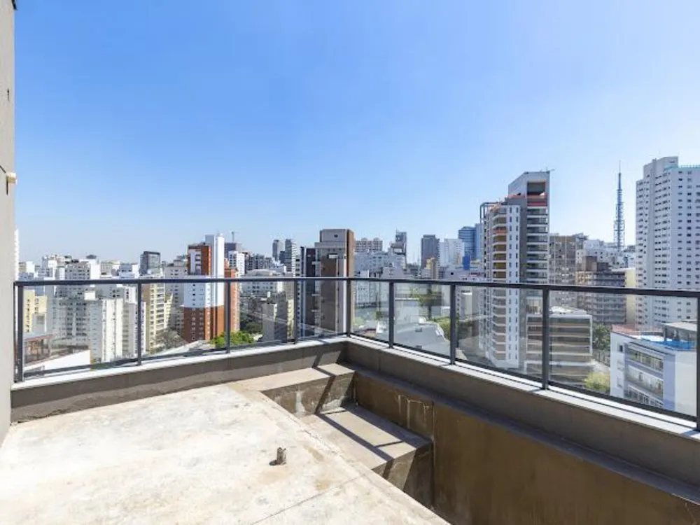 Cobertura, 4 quartos, 663 m² - Foto 4