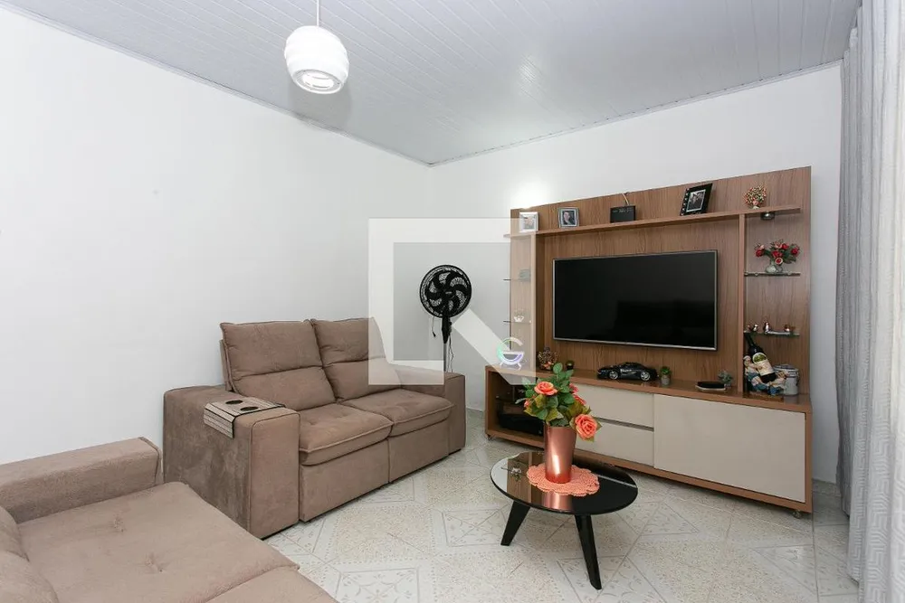 Casa, 2 quartos, 192 m² - Foto 1
