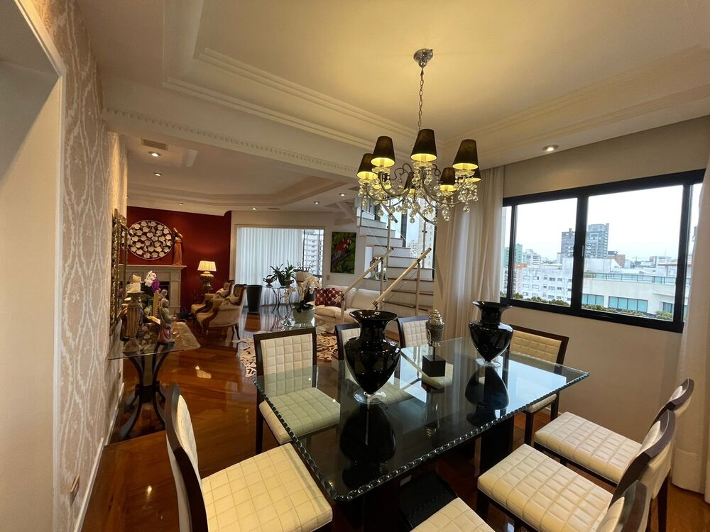 Cobertura, 3 quartos, 309 m² - Foto 2