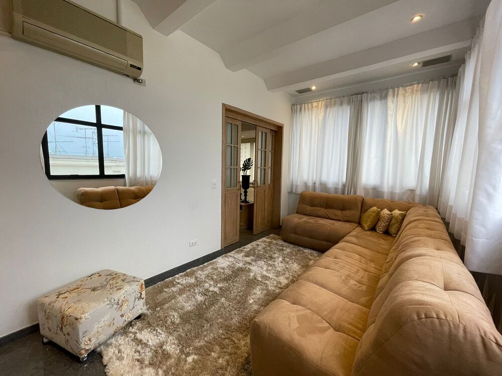 Cobertura, 3 quartos, 309 m² - Foto 3