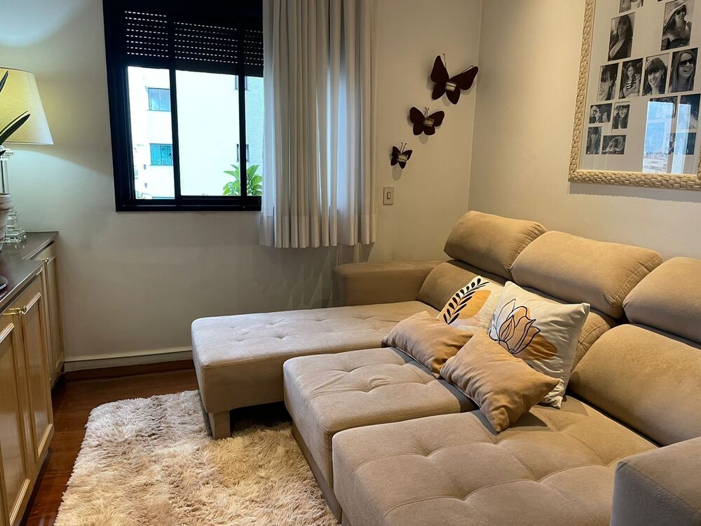 Cobertura, 3 quartos, 309 m² - Foto 4