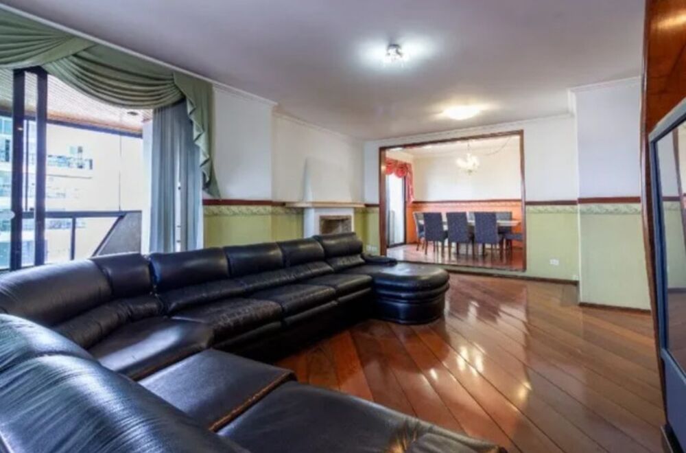 Apartamento, 5 quartos, 230 m² - Foto 8