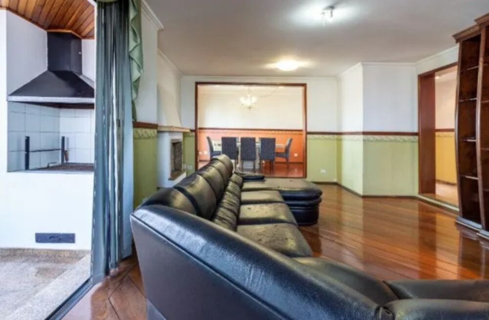 Apartamento, 5 quartos, 230 m² - Foto 5