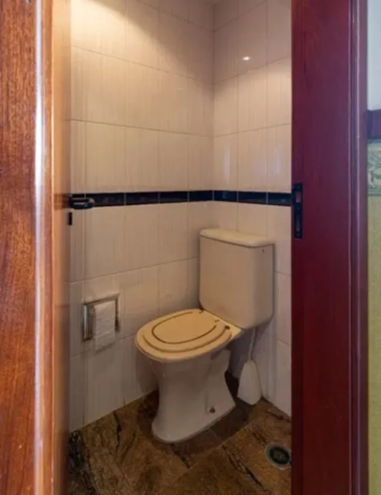 Apartamento, 5 quartos, 230 m² - Foto 3