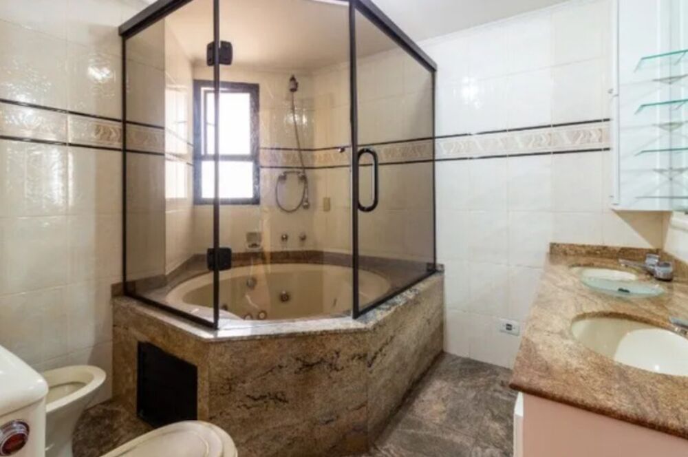 Apartamento, 5 quartos, 230 m² - Foto 7