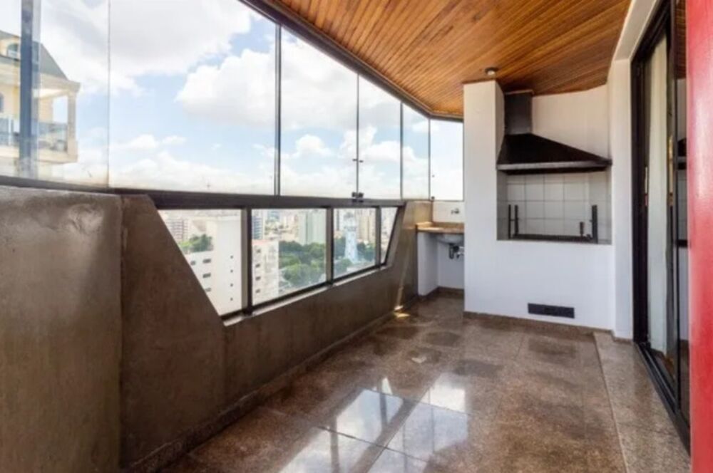 Apartamento, 5 quartos, 230 m² - Foto 6
