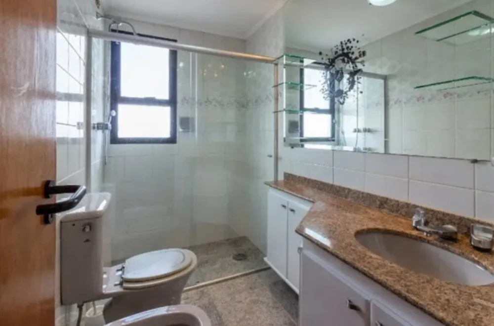 Apartamento, 5 quartos, 230 m² - Foto 4