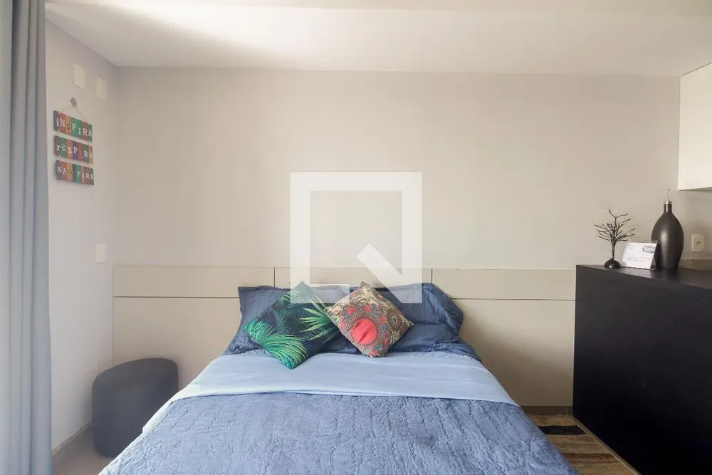 Kitnet-Studio, 39 m² - Foto 3