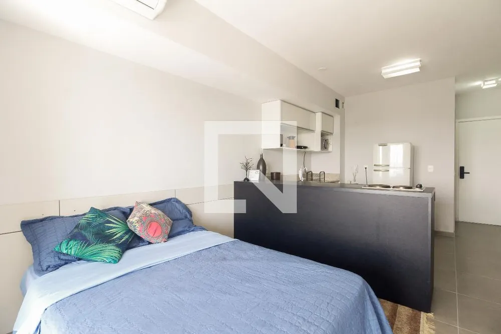 Kitnet-Studio, 39 m² - Foto 2