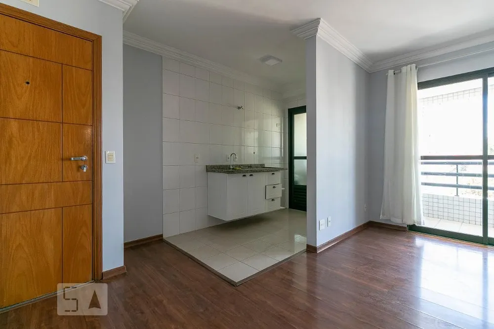 Apartamento, 2 quartos, 70 m² - Foto 1