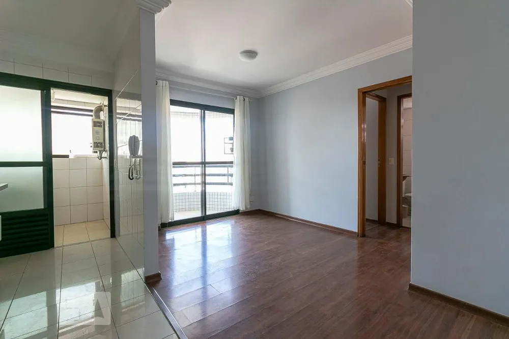 Apartamento, 2 quartos, 70 m² - Foto 2