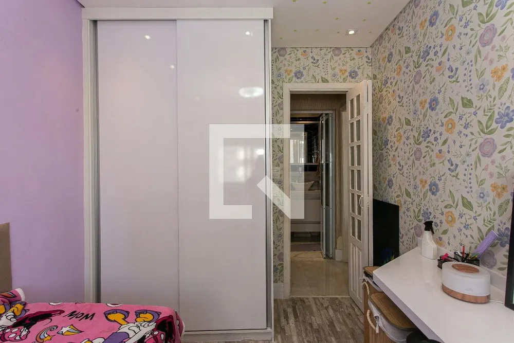 Apartamento, 2 quartos, 60 m² - Foto 6