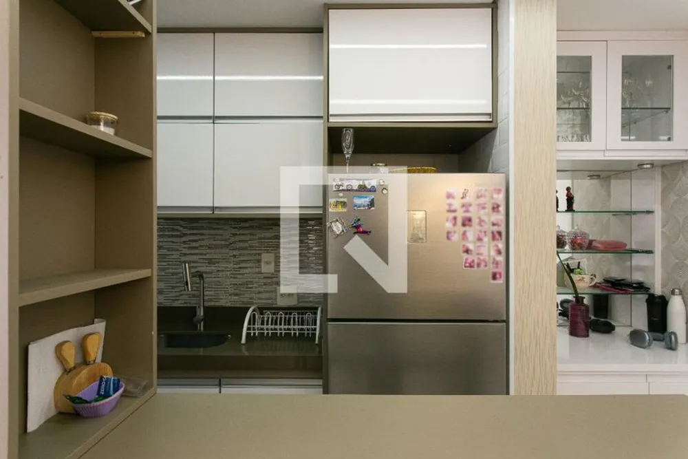 Apartamento, 2 quartos, 60 m² - Foto 5