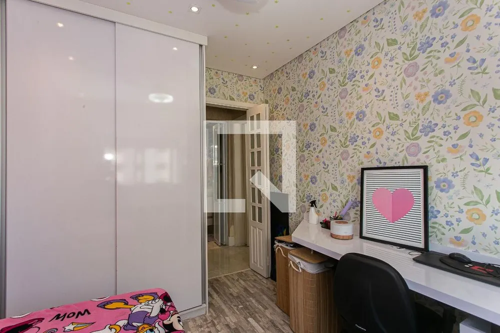 Apartamento, 2 quartos, 60 m² - Foto 8