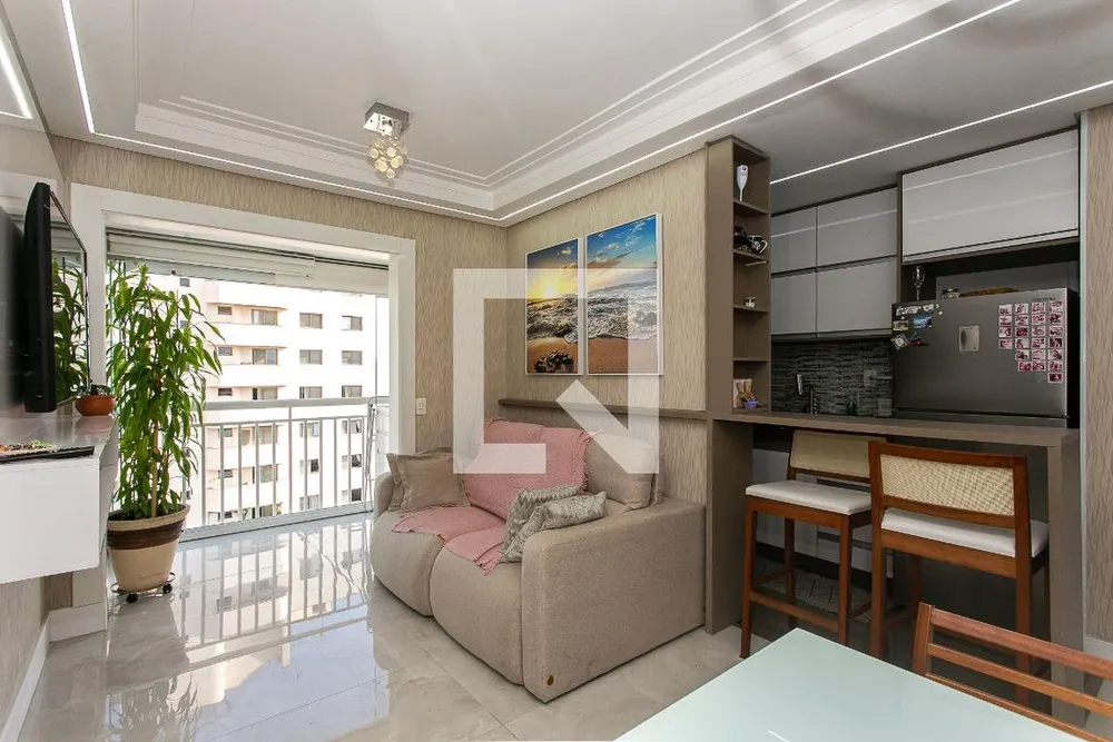 Apartamento, 2 quartos, 60 m² - Foto 4