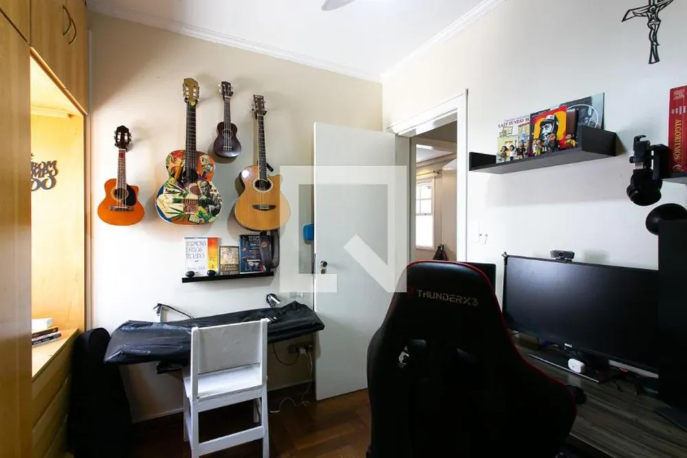 Casa, 5 quartos, 260 m² - Foto 7