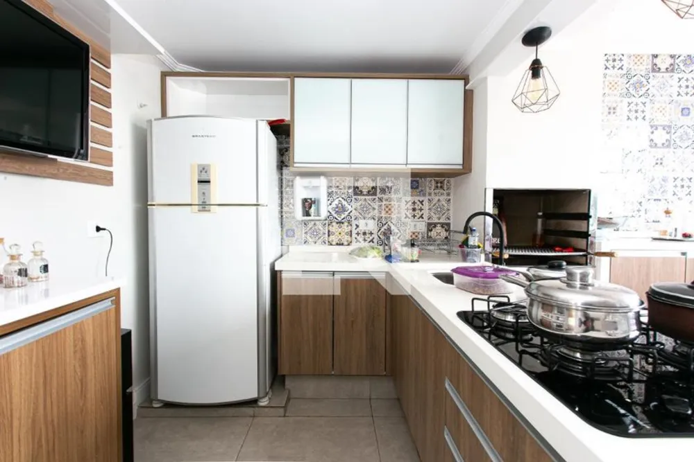Casa, 5 quartos, 260 m² - Foto 8