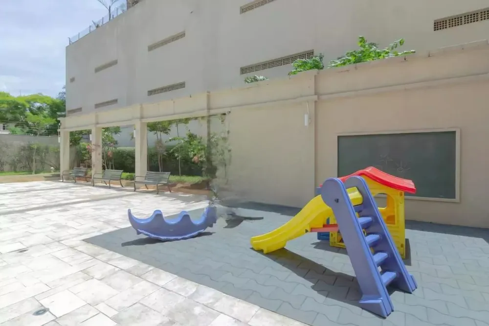 Apartamento, 3 quartos, 184 m² - Foto 6