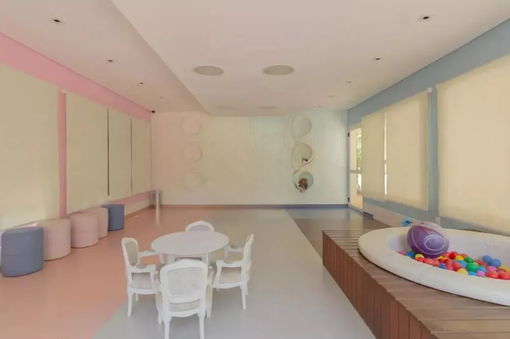 Apartamento, 3 quartos, 184 m² - Foto 7