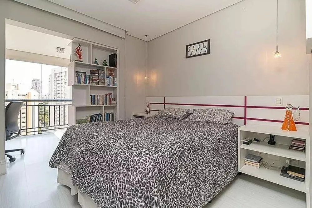 Apartamento, 3 quartos, 184 m² - Foto 8