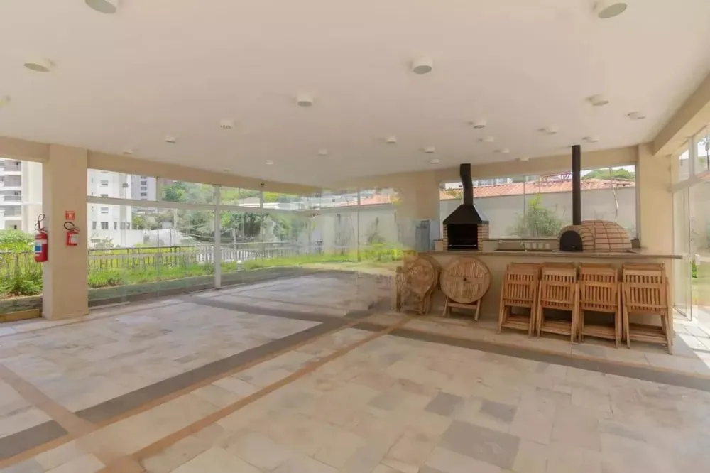 Apartamento, 3 quartos, 184 m² - Foto 5