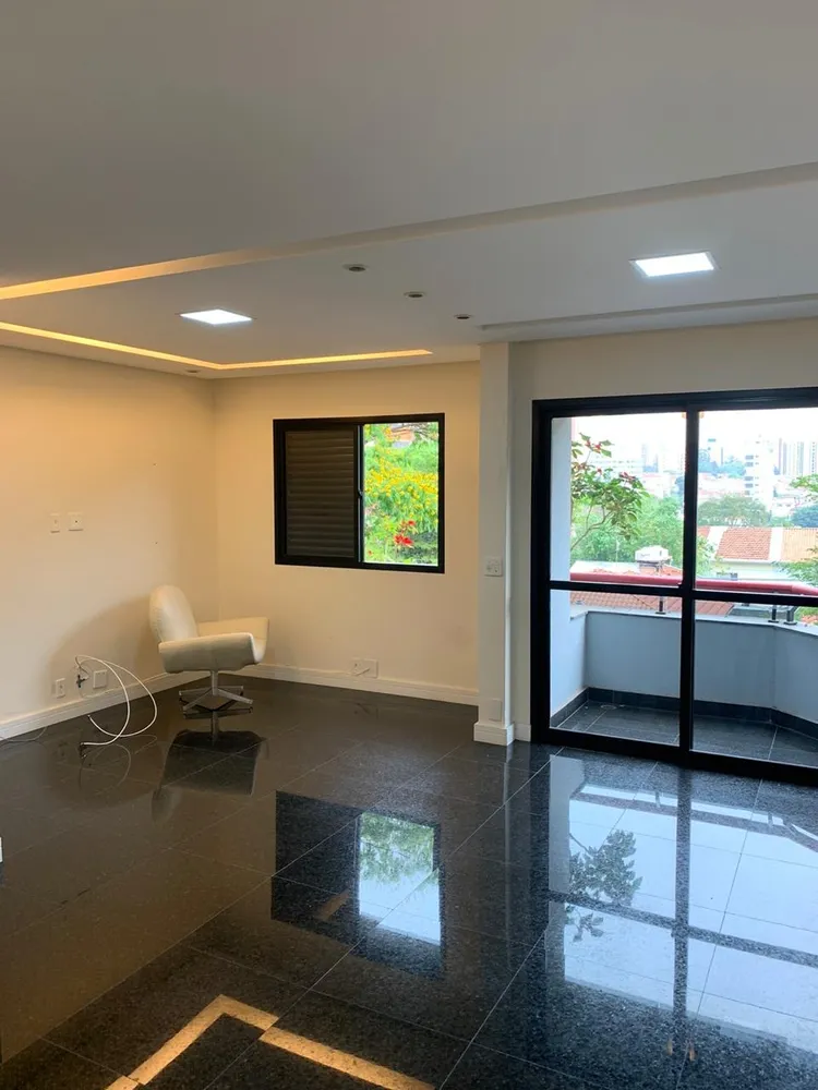 Apartamento, 2 quartos, 81 m² - Foto 2